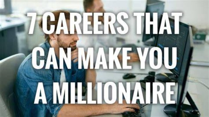 Can real estate make you a millionaire?