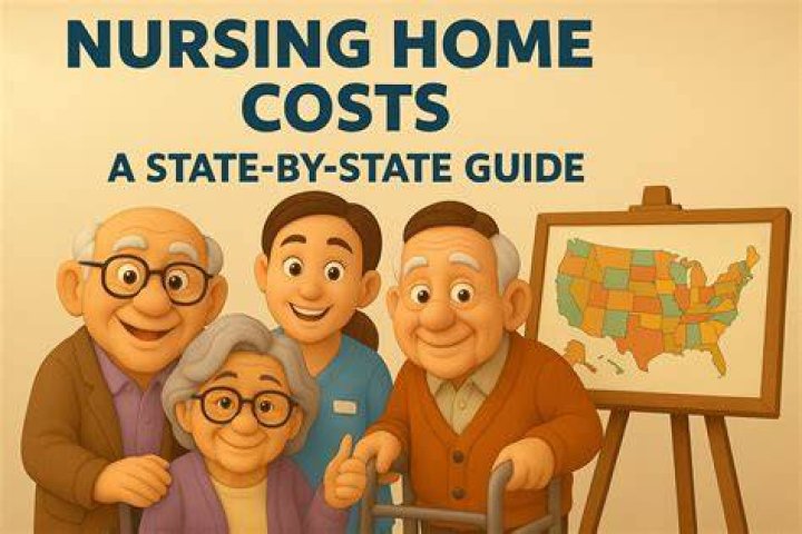 Can seniors rely on Medicare to cover nursing home costs?