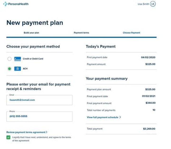 Can someone else make a payment on my loan?