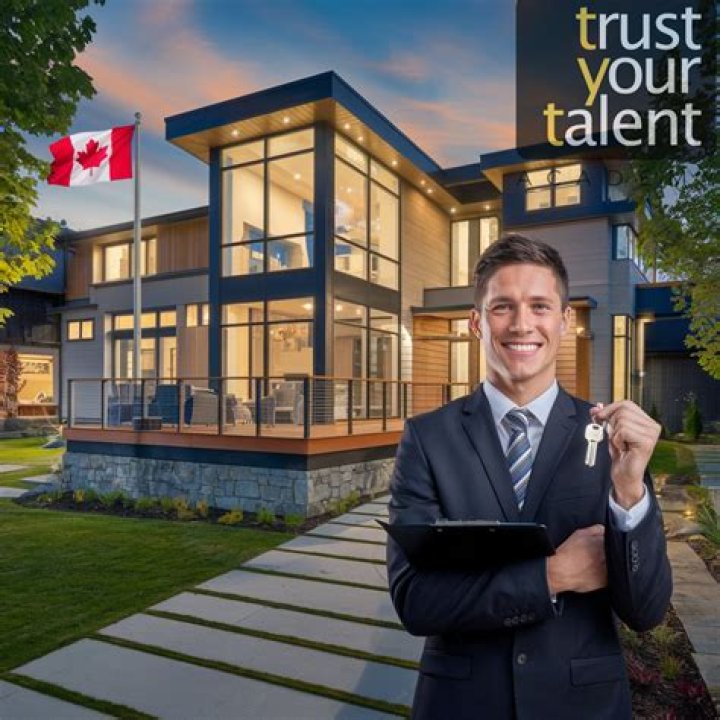 Can you be a real estate agent and an interior designer?