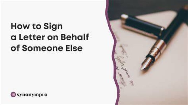 Can you buy a house and then sign it over to someone else?