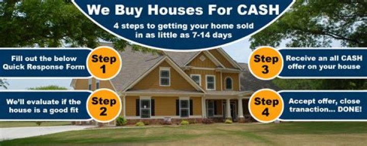 Can you buy a house cash at 18?