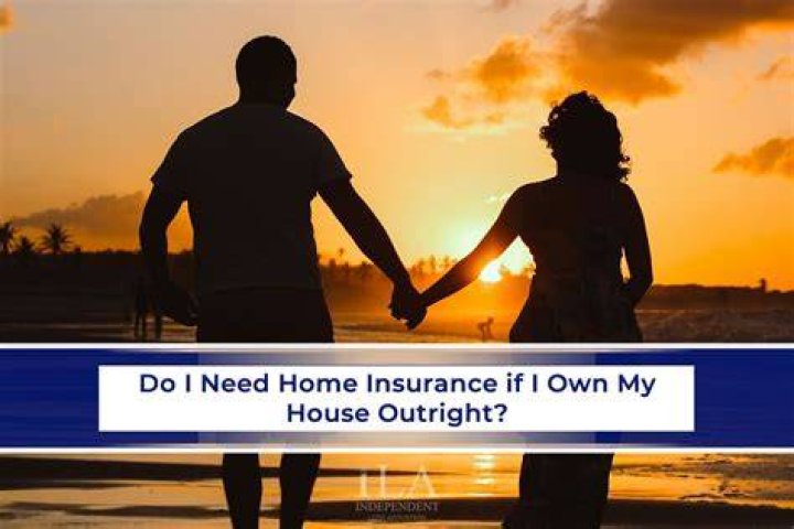 Can you claim benefits if you own your own home?