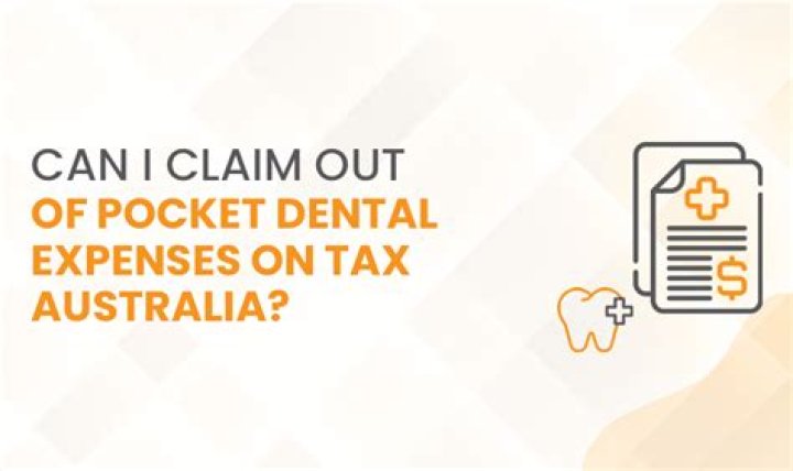 Can you claim dental expenses on Medicare?