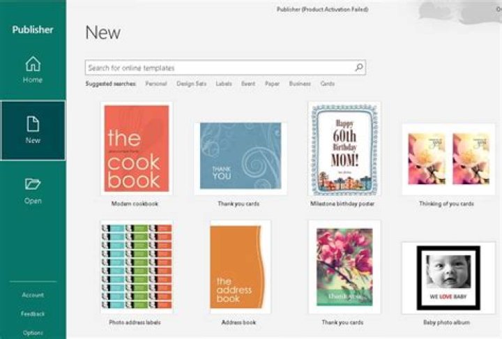 Can you download just publisher?