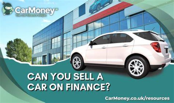 Can you finance a car at 17 with a guarantor?