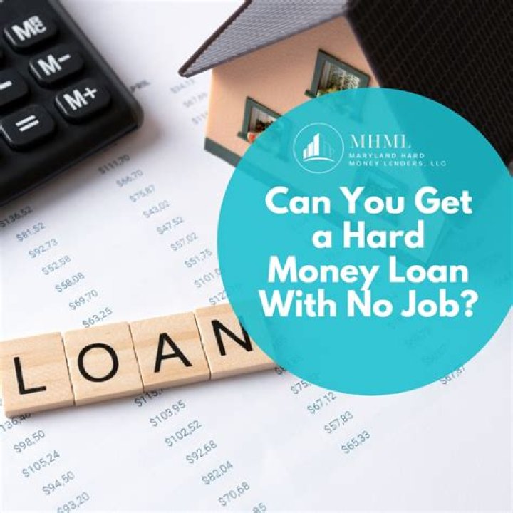Can you get a commercial loan with no money down?