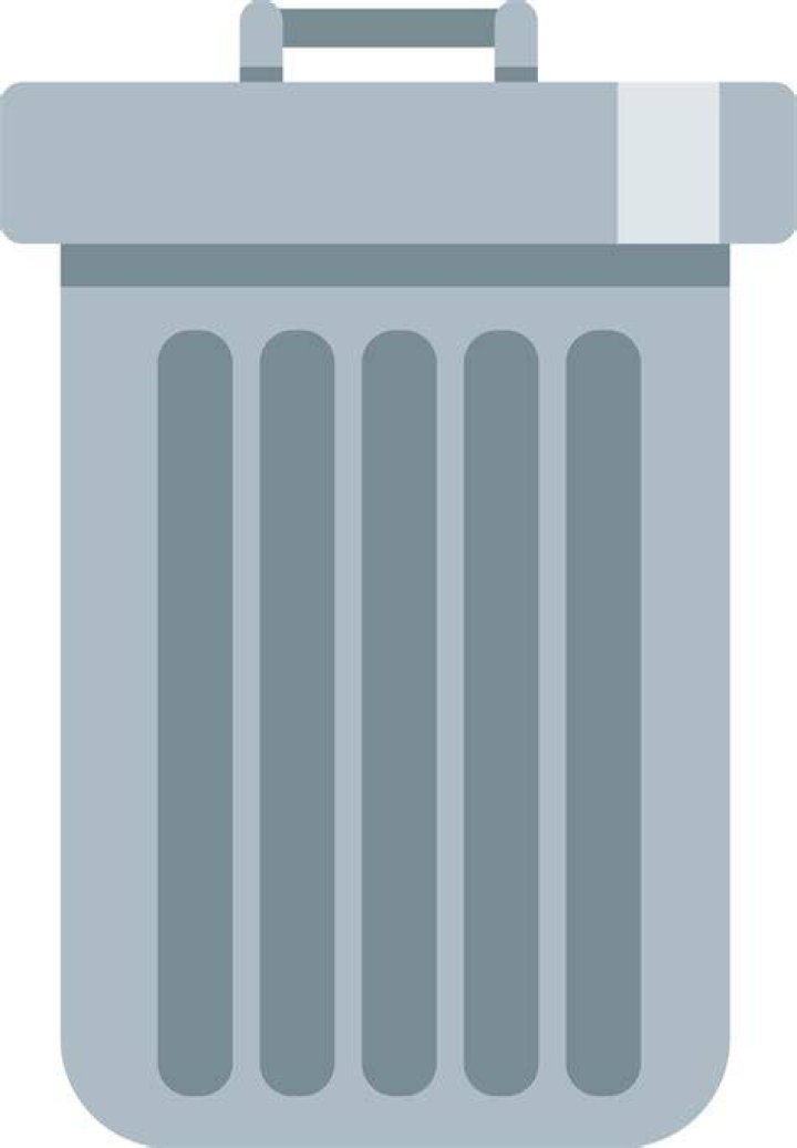 Can you get a free recycle bin?