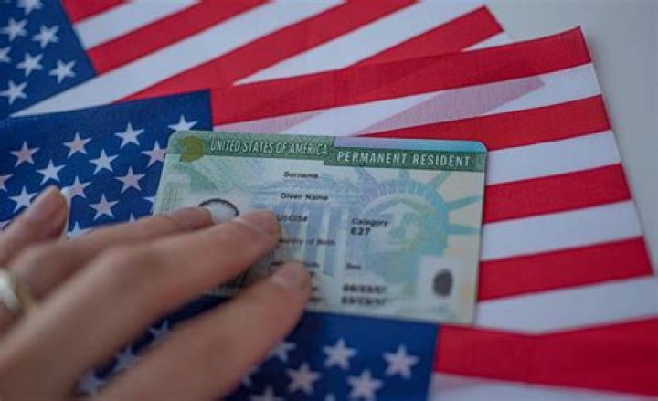 Can you get a green card if you came illegally?