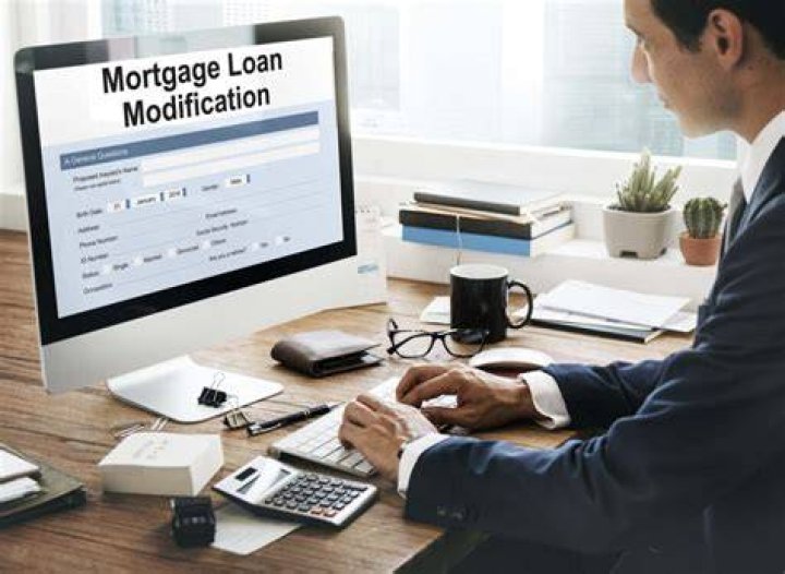 Can you get a loan modification if you are unemployed?