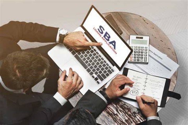 Can you get a SBA loan with a felony?