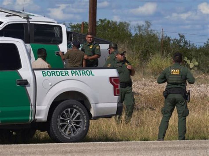 Can you get into border patrol with a GED?