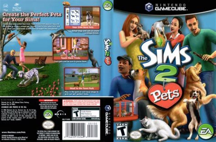 Can you get married in The Sims 2: Pets?