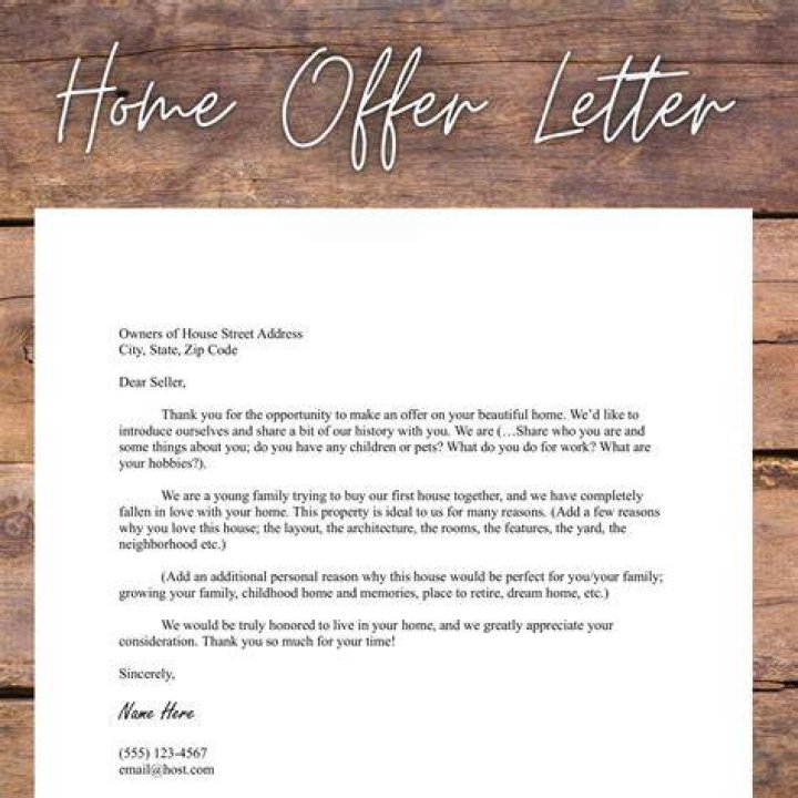 Can you get out of buying a house after signing a contract?