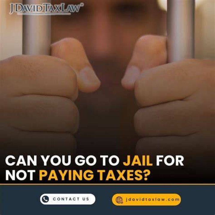 Can you go to jail for not paying rent a center in Texas?