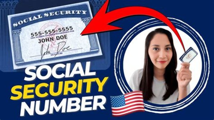 Can you have a US Social Security number and not be a US citizen?