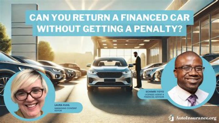 Can you keep a financed car in Chapter 7?