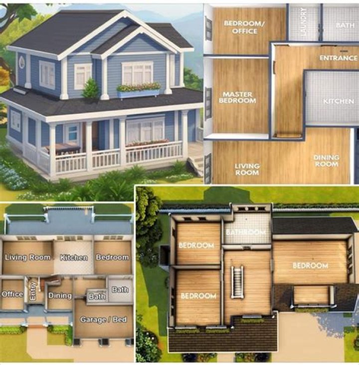 Can you own two houses on SSI?
