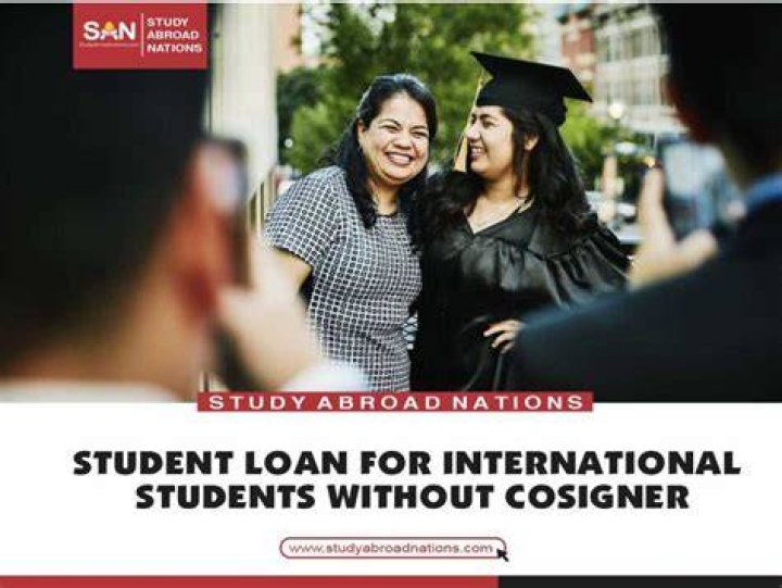 Can you remove a cosigner from a student loan?