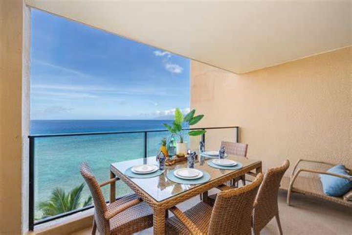 Can you rent out condos in Hawaii?