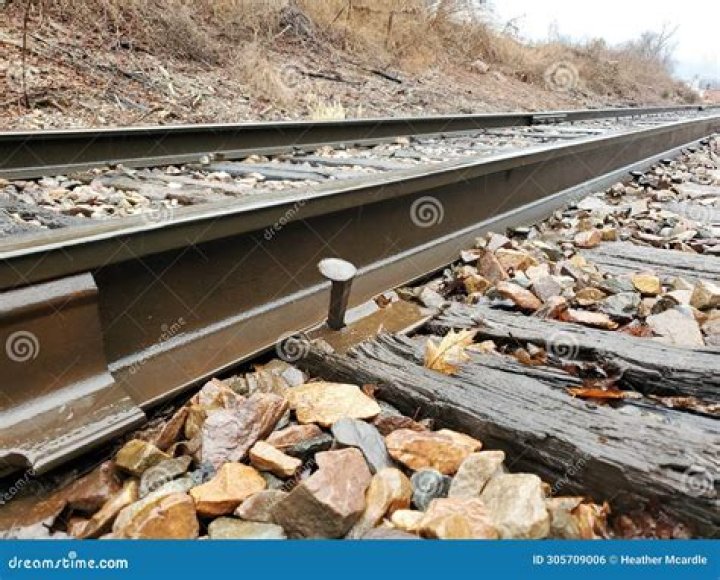 Can you take loose railroad spikes?