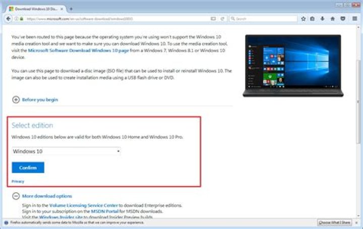 Can you upgrade from Vista to Windows 10 for free?