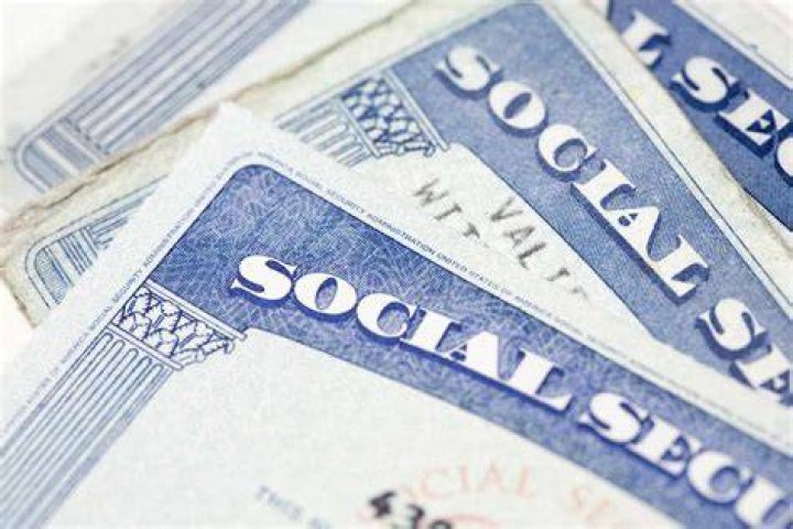 Can you work in California without a social security number?