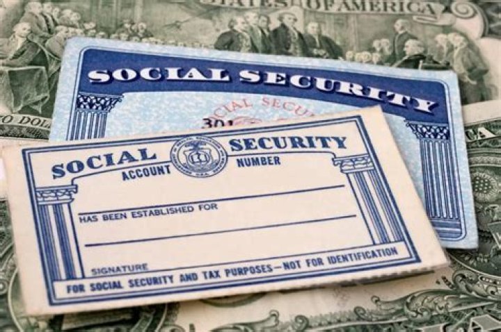 Can your Social Security number be changed?