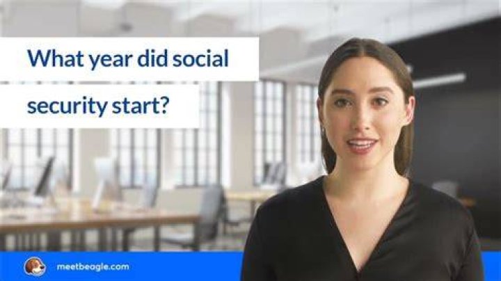 Did Kennedy start Social Security?