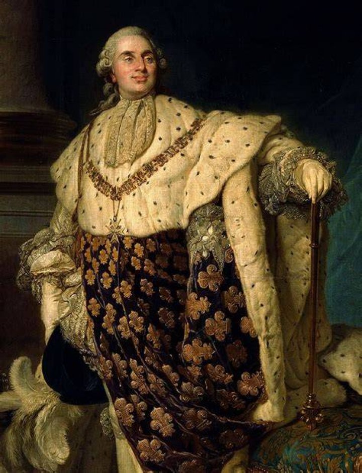 Did King Louis XVI ignore the Third Estate?