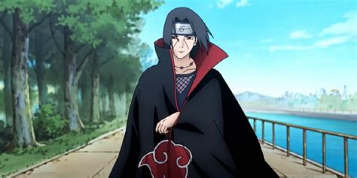 Did Konoha hire Akatsuki?