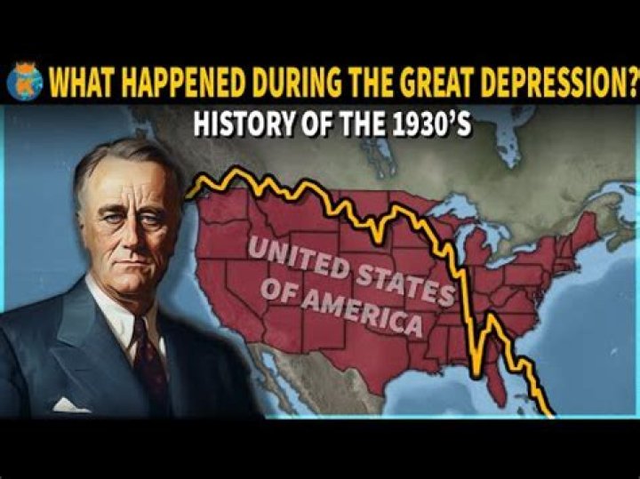 Did Social Security help end the Great Depression?