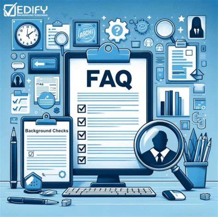 Do banks do background checks for home loans?
