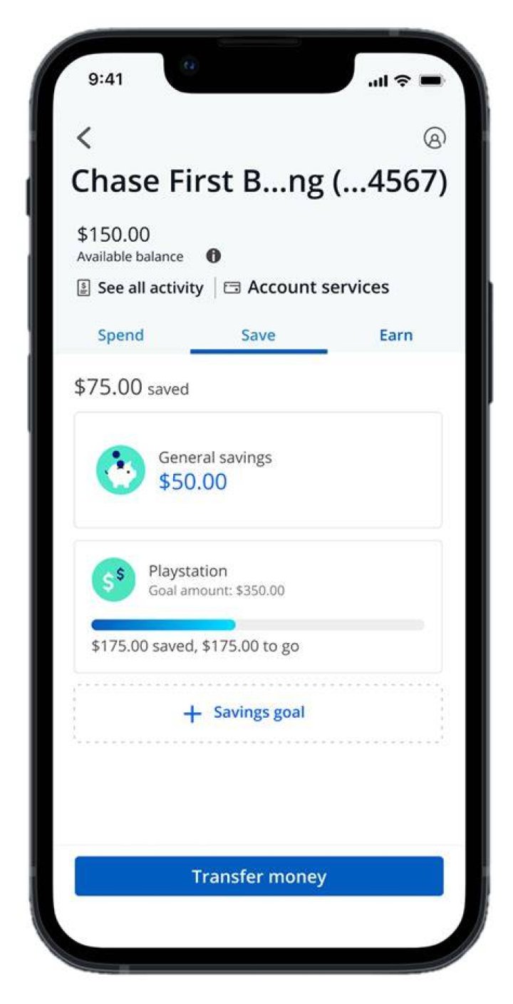 Do Chase Savings accounts earn interest?