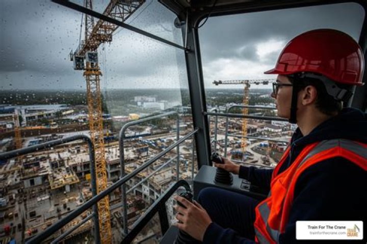 Do crane operators make 100k a year?