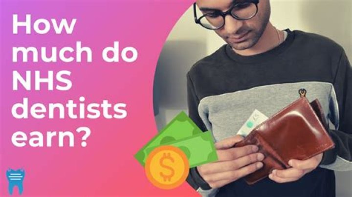 Do dentist get paid weekly?