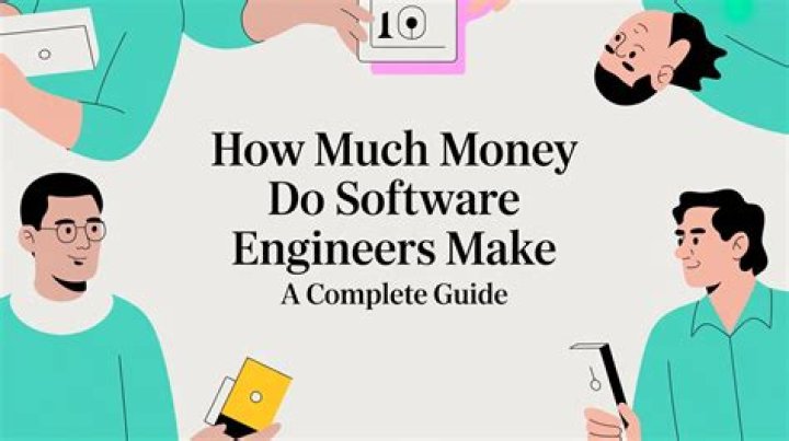 Do engineers make a lot of money?