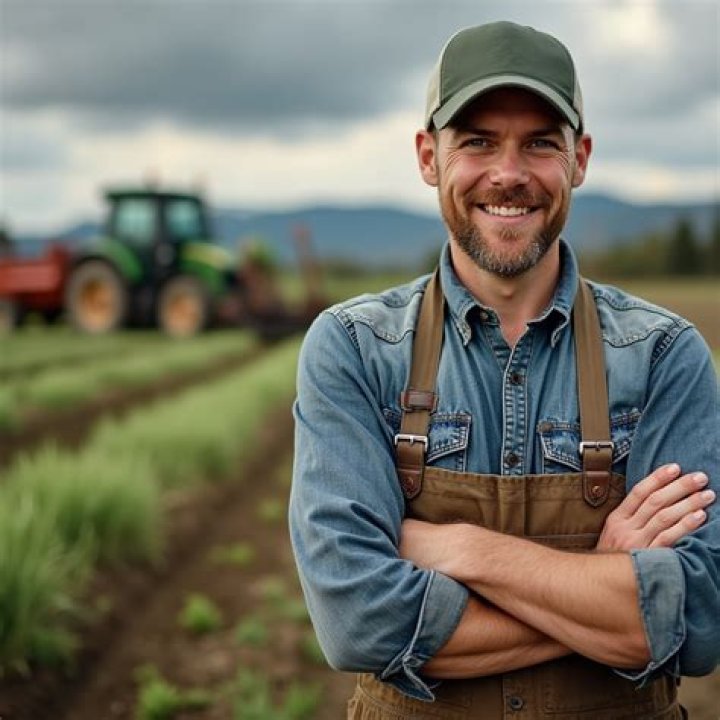 Do farm owners make money?