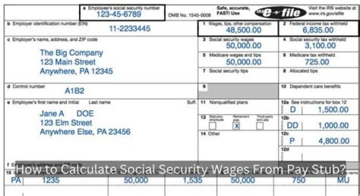 Do government workers pay into Social Security?