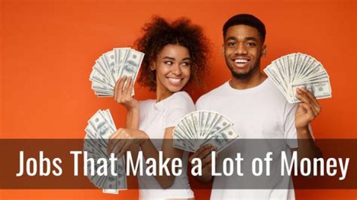 DO IT Specialists make a lot of money?