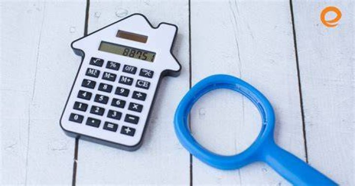Do mortgage calculators underestimate?