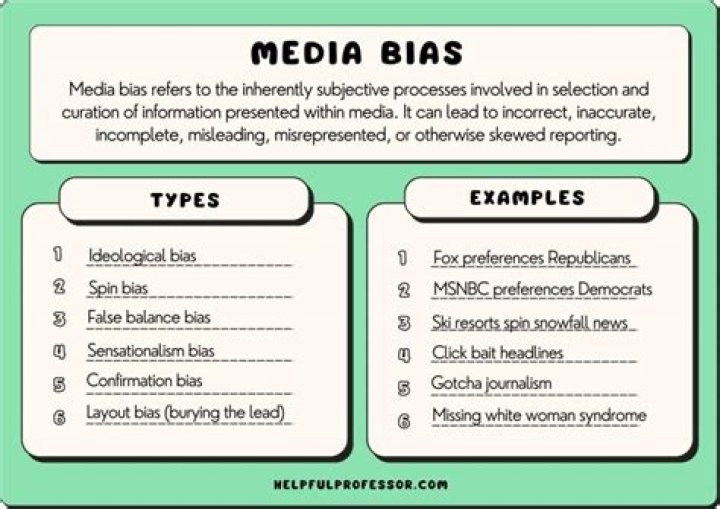 Do news entities provide only the facts why or why not?