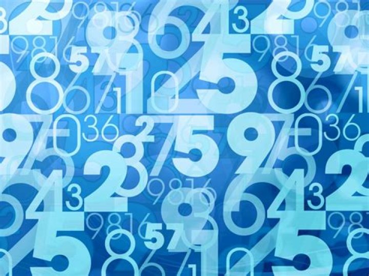 Do numbers ever end?