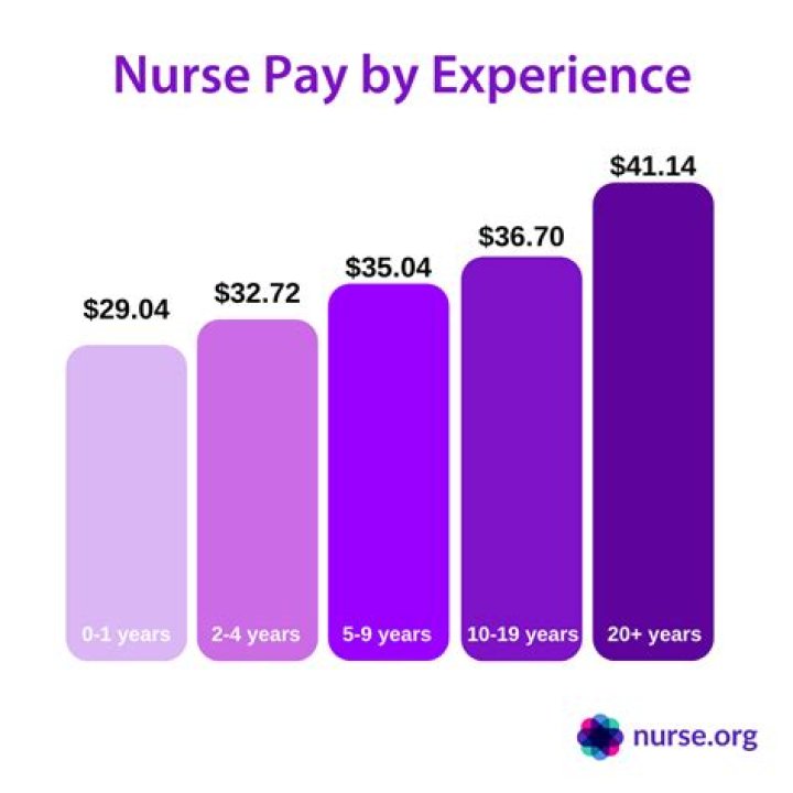 Do nurses get paid more for working holidays?