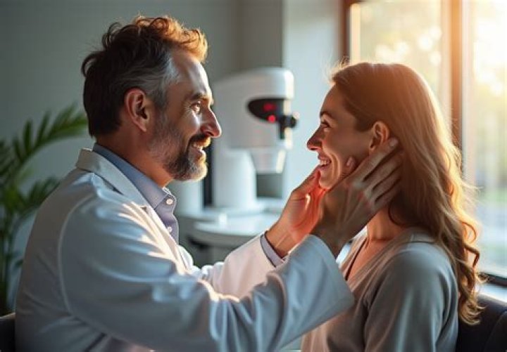 Do ophthalmologists go to med school?