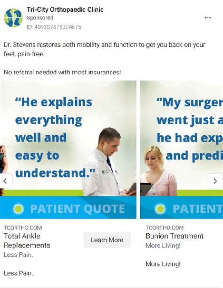 Do Orthopedics get paid well?