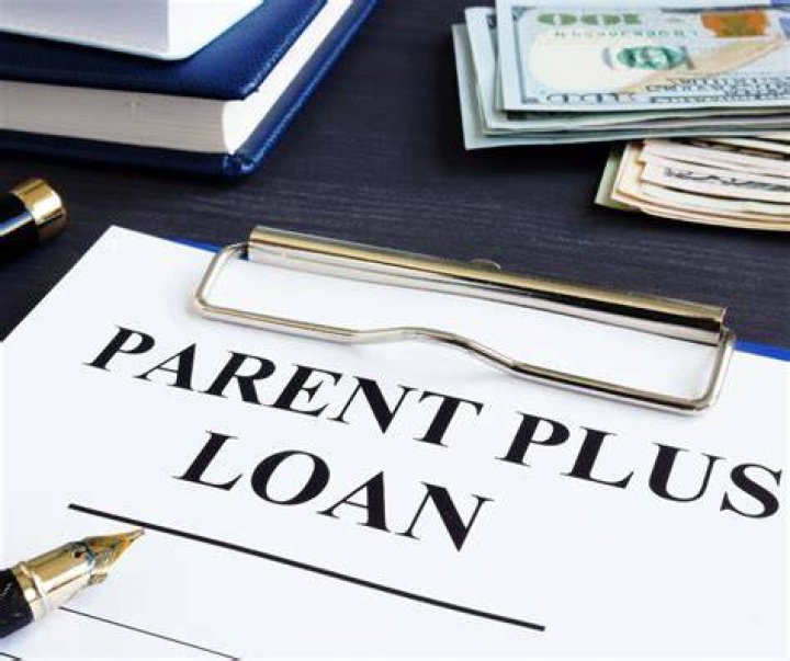 Do parent PLUS loans go away if parent dies?