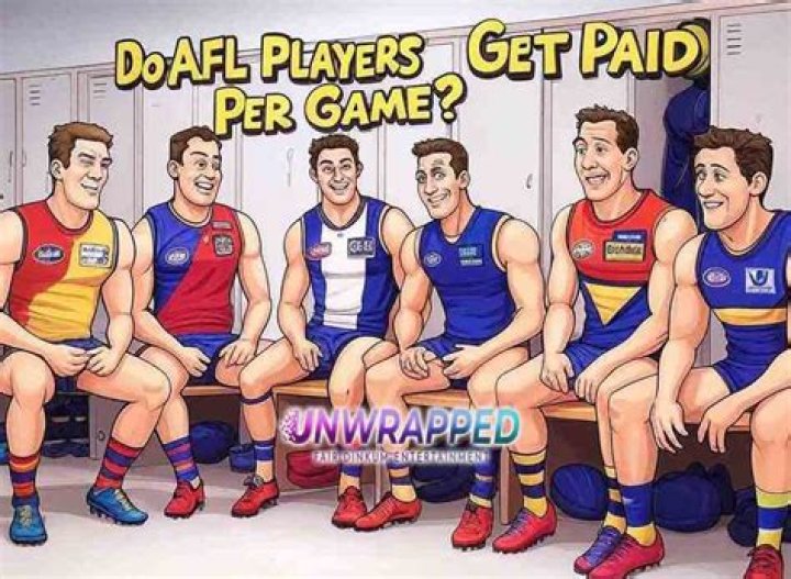 Do players get paid per game?
