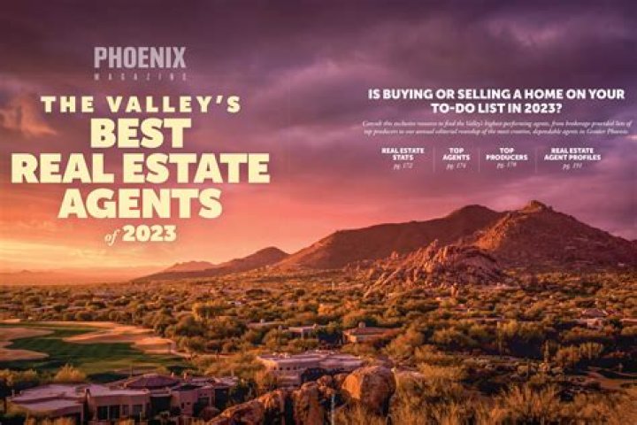 Do real estate agents travel a lot?