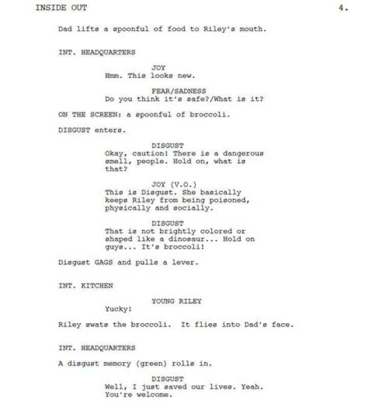 Do screenplays count as books?